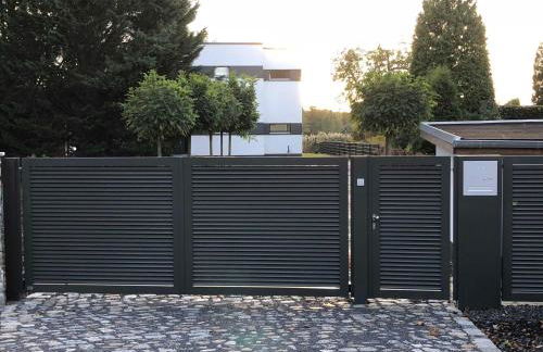 Exklusive Seevilla Berlin direkt am Zeuthener See - Photo 17