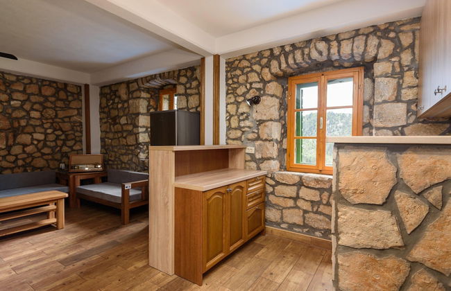 Villa Lazini Dvori - Foto 15