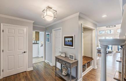 A Frame of Mind by Avantstay Private Dock + View - Foto 28