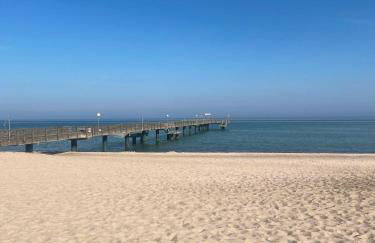 Bungalowpark am Salzhaff - Foto 3