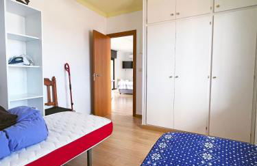 Apartamento con gran terraza en el centro - Foto 16