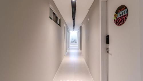 Estúdios na Barra em Balneário Camboriú - DPR - Foto 5