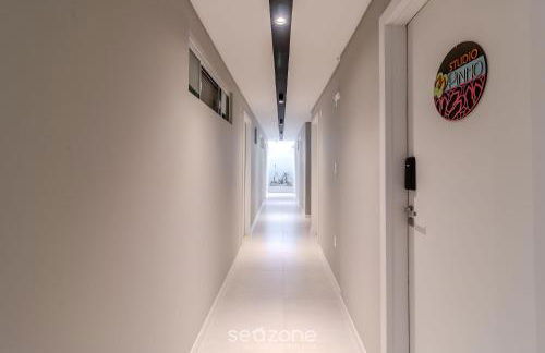 Estúdios na Barra em Balneário Camboriú - DPR - Foto 5