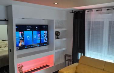 Garden Suite Toulouse - Photo 47