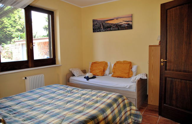 Uva & Stelle Maison Detached Villa in the Hills of Sperlonga - Foto 4