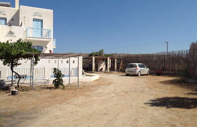 Kastraki Dream near the beach - Foto 65