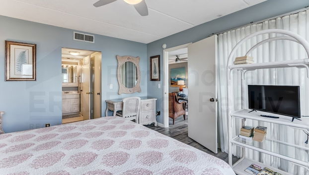 N1 Amelia South 2 Bedroom Apts by RedAwning - Foto 5, Habitación