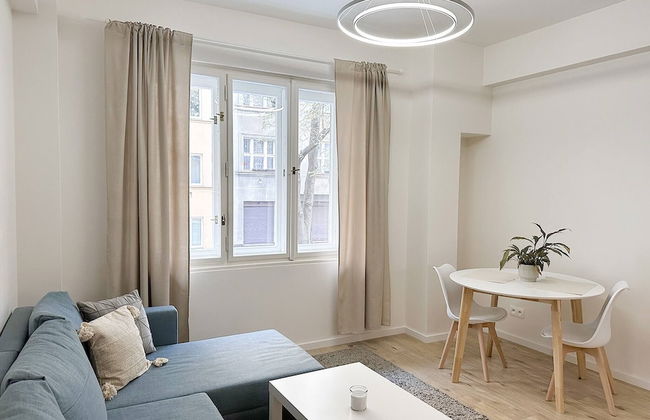 Elegant And Cozy 2kk Apartment - Foto 28