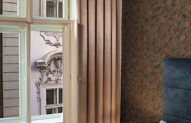 Golden Angel Suites by Adrez Living - Photo 36