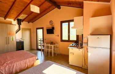 Casa Vacanze La CASA DEL SOLE - Foto 12