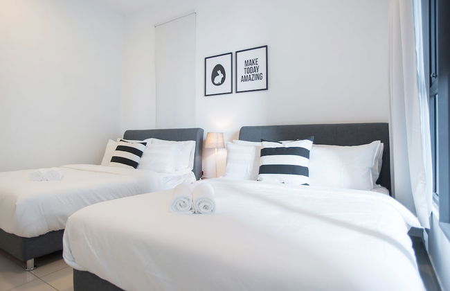 Atlantis Residence by Stayshare Homes - Photo 7