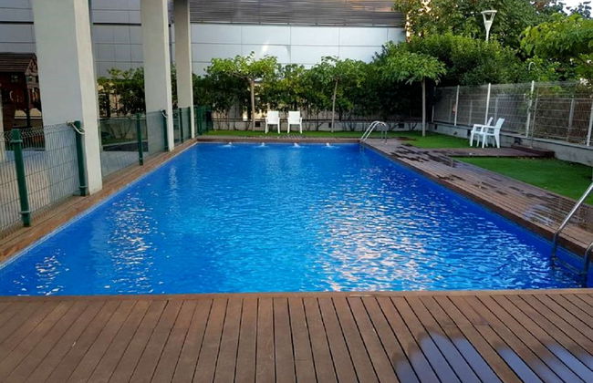 Ático con vistas - Foto 9