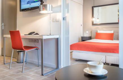 Aparthotel Adagio Marseille Timone - Foto 94