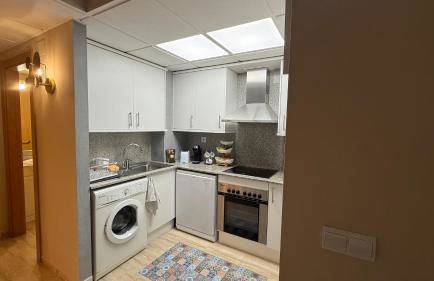 Olas de Oro, relájate, descansa y disfruta - Foto 9