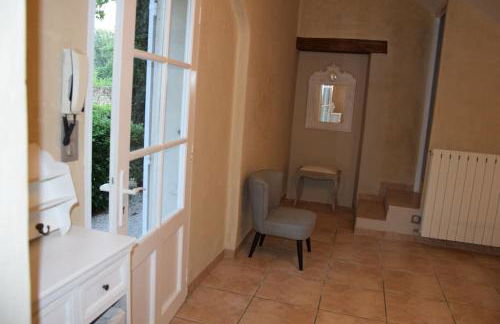 Moulin des Gypses Gîte Les Pampres, Ventoux - Foto 15