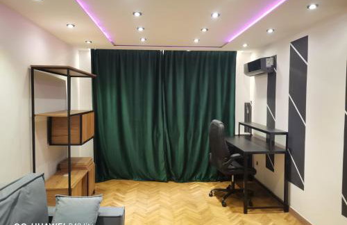 Super studio w centrum miasta Hoza 9a - Foto 33