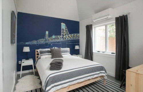 The Hawthorne Hideaway - Foto 1