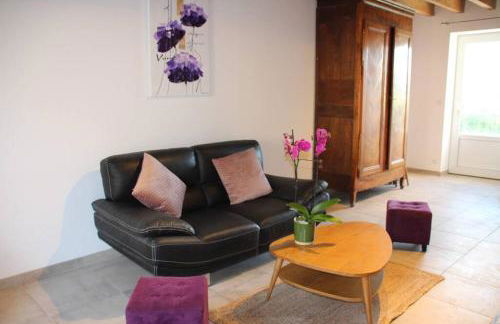 Cottage Le Phare - Le Clos de la Morière - Foto 24