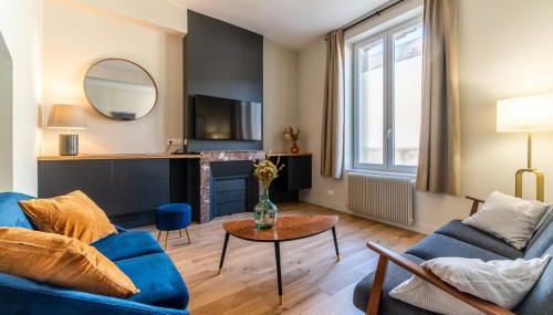 L'Orée du Faubourg - VENDOME CENTRE - Photo 3