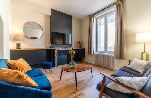 L'Orée du Faubourg - VENDOME CENTRE - Foto 3