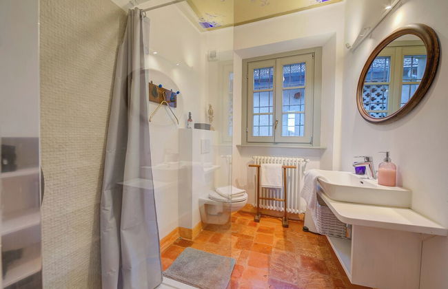 Villa in Breggia with terrace - Foto 23