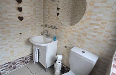 4 Bedroom Central Birmingham - Foto 14