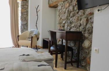 Olympus Stone Lodge - Foto 13