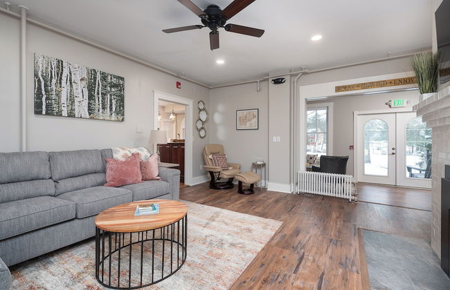 TuckAway Suites at East Branch - Photo 40