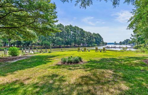 Blue Herons Villa - Foto 47