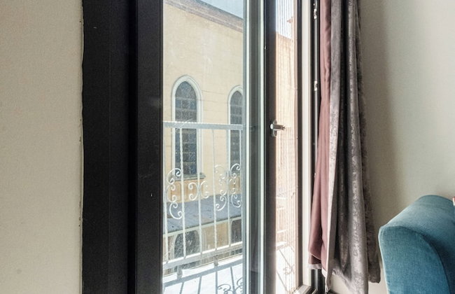 Oban Suites İstanbul - Photo 13