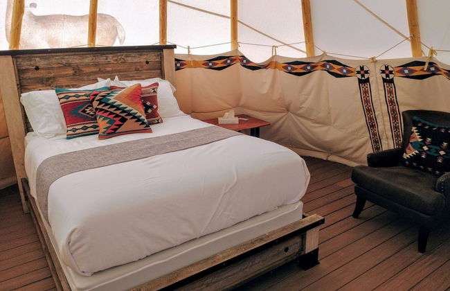 Buckhorn RV Park and Resort - Photo 4