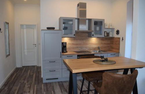 Heimathafen über Hafen-Pub - Foto 15