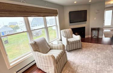 Beautiful Beach House - Foto 24