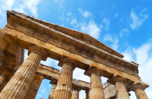 Villa Giulia - Cilento - Giungano - Foto 74