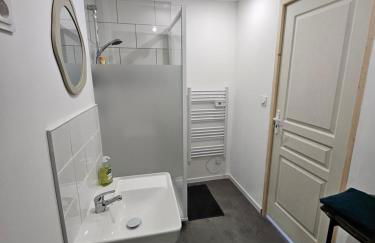 Studio cosy à 5min à pieds de la gare - Foto 12