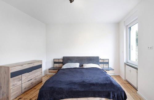 Ferienwohnung Rheinschlendern - Foto 14