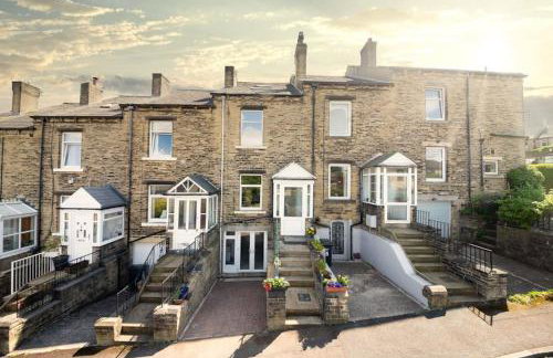 Spacious Home In The Heart of West Yorkshire - Foto 36