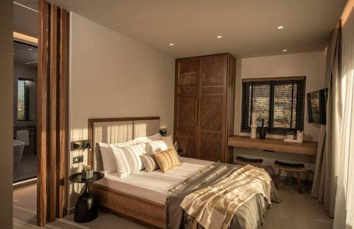 Brand new Petra Luxuria Villa with private pool - Foto 12