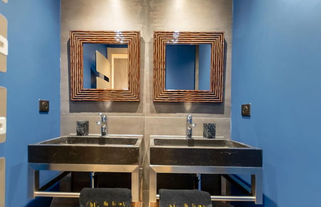 The French Lodge - Foto 28