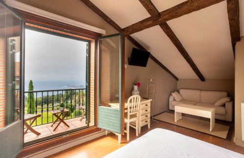 Hotel Spa Gametxo - Foto 14