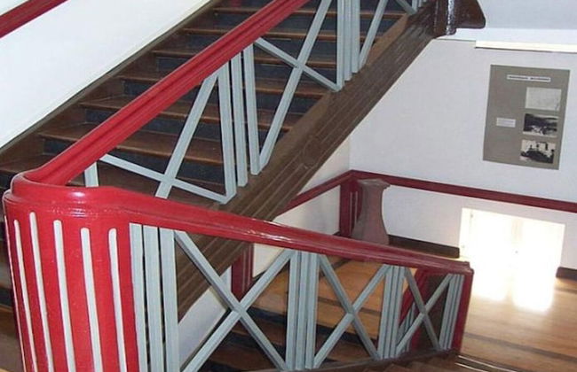 Holiday Apartment Kemenate - Foto 5