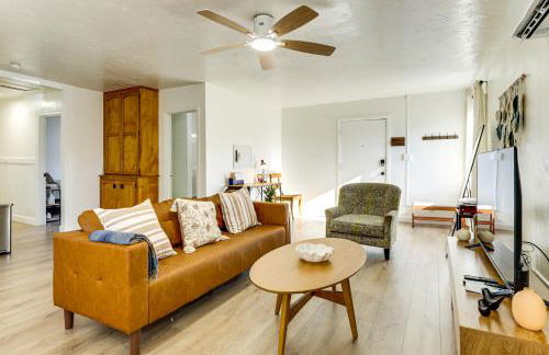 Clear Lake Living! Pet-Friendly Gem with Fenced Yard - Foto 1