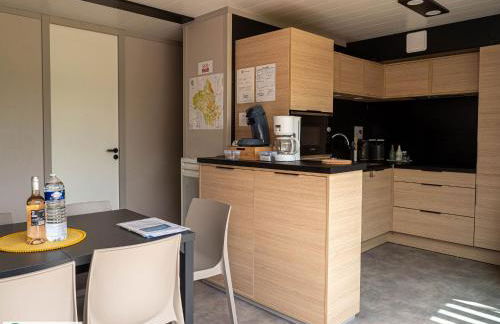 Gite "Au Père Peinard" - Foto 39