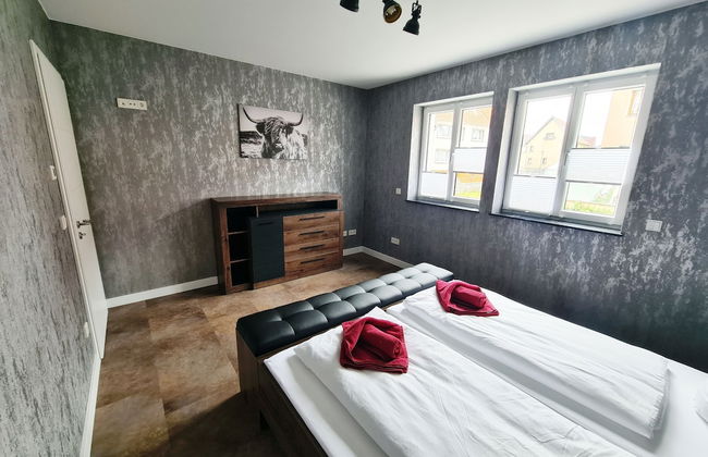 DM Hotes & Apartments - Rasenweg 26 - Photo 8