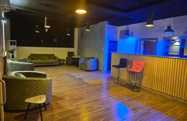 Southern Altantic Hotels and Apartments - Foto 61