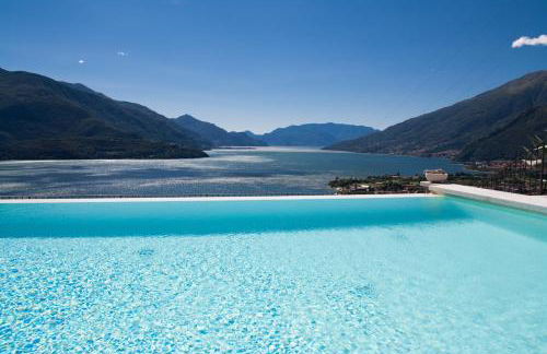 Residence CaFelicita - Apartments Lake View - Infinity Pool - Jacuzzi - Foto 7