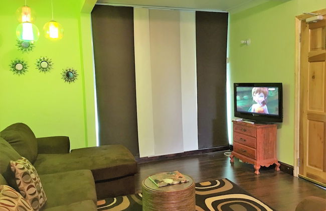 Abacus Jamaica the Zana Suite - Foto 45