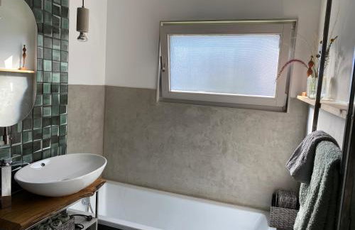 Atelier de Pfalz-Loftstyl mit Pfalzblick - Foto 40