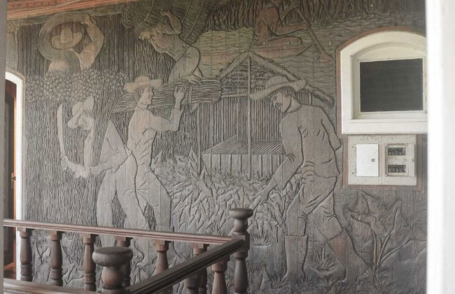 Amazon Paradise Lodge - Foto 15