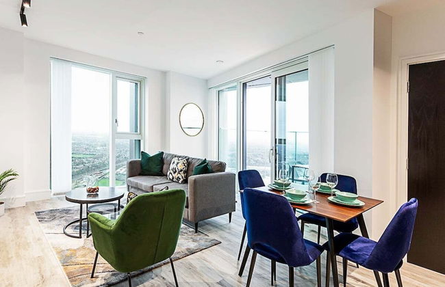 Icon Tower Flat IX - Photo 52